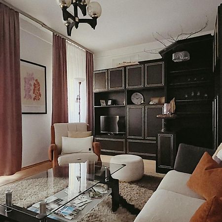 Aj - Ter Apartman Miskolc Exterior foto