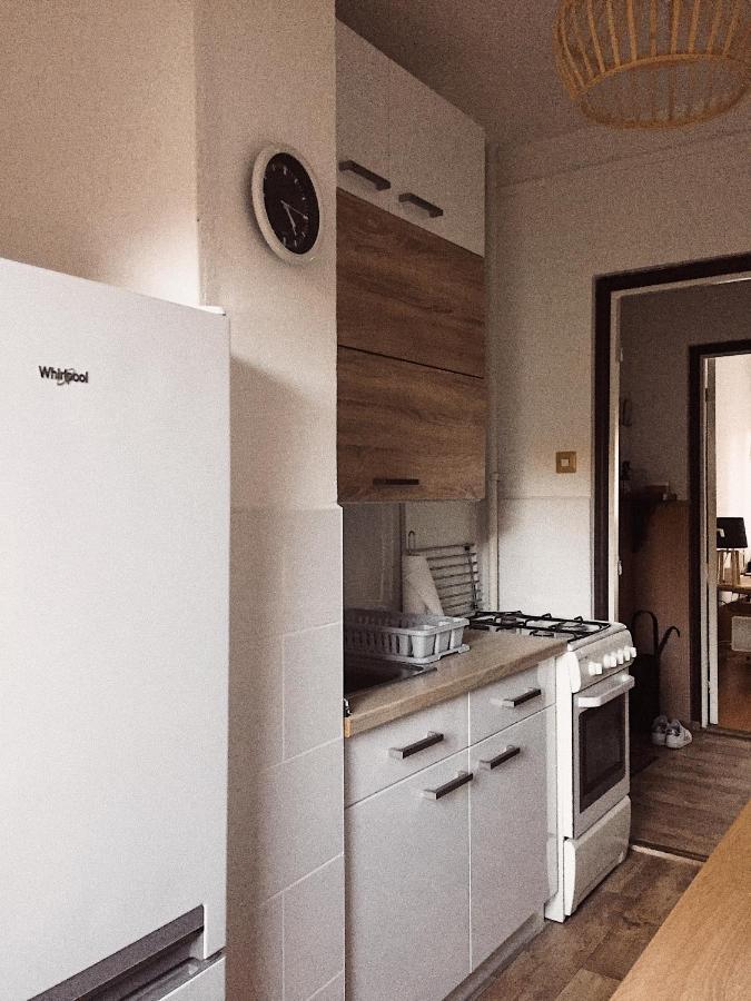 Aj - Ter Apartman Miskolc Exterior foto